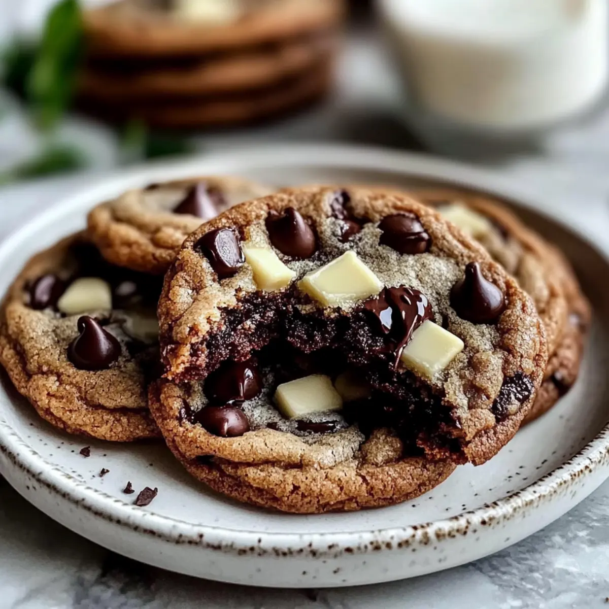 Inside Out Chocolate Chip Cookies: A Gooey Treat You’ll Love 3 unnamed file 19