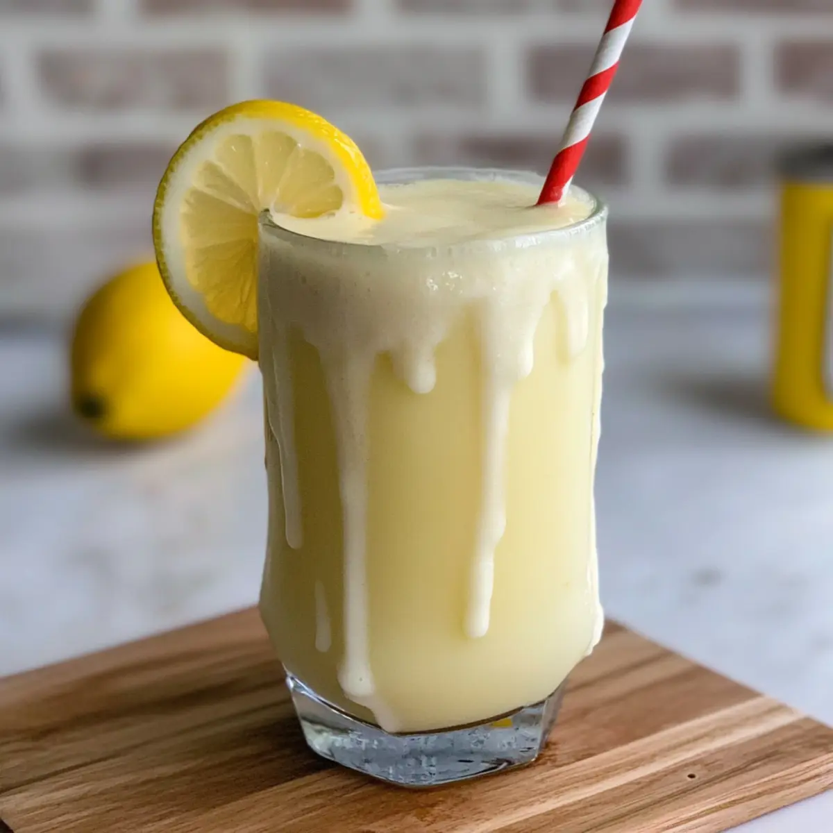 Refreshing Frosted Lemonade Recipe You'll Love This Summer 1 unnamed file 209