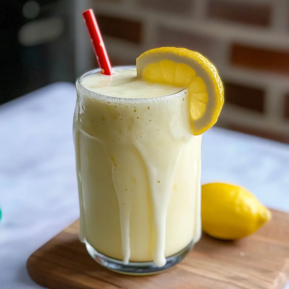Refreshing Frosted Lemonade Recipe You'll Love This Summer 3 unnamed file 211