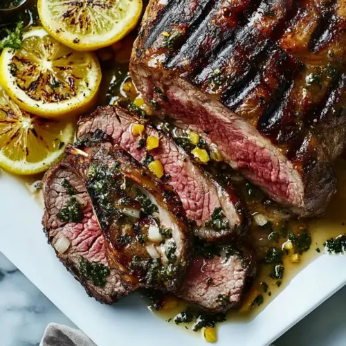 Garlic and Lemon Grilled Leg of Lamb Bursting with Flavor 4 Grilled Leg of Lamb with Garlic and Lemon