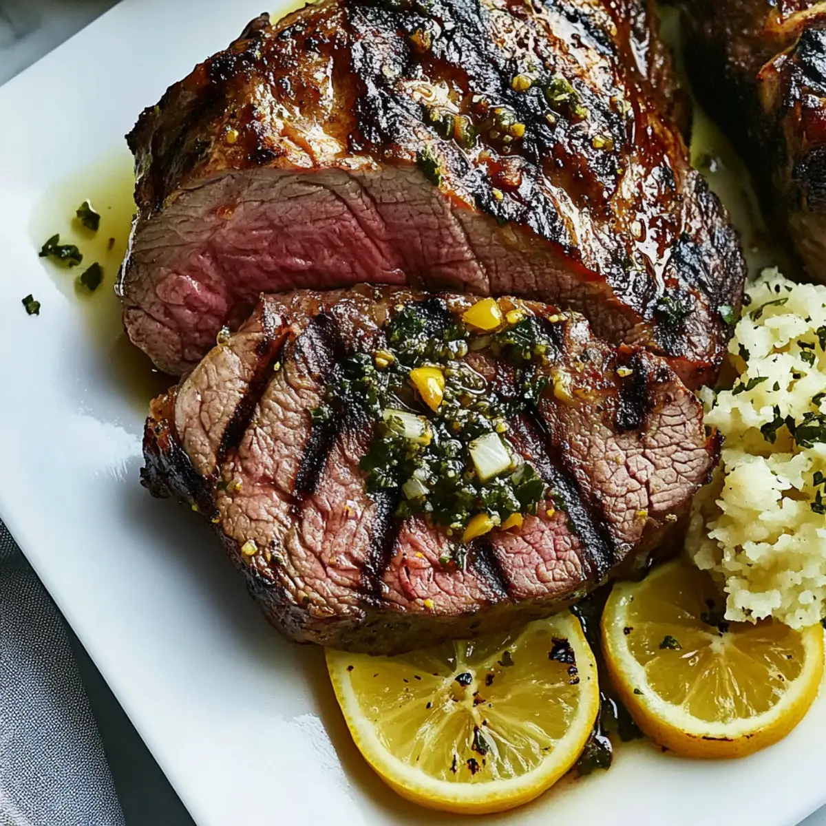 Garlic and Lemon Grilled Leg of Lamb Bursting with Flavor 1 unnamed file 233