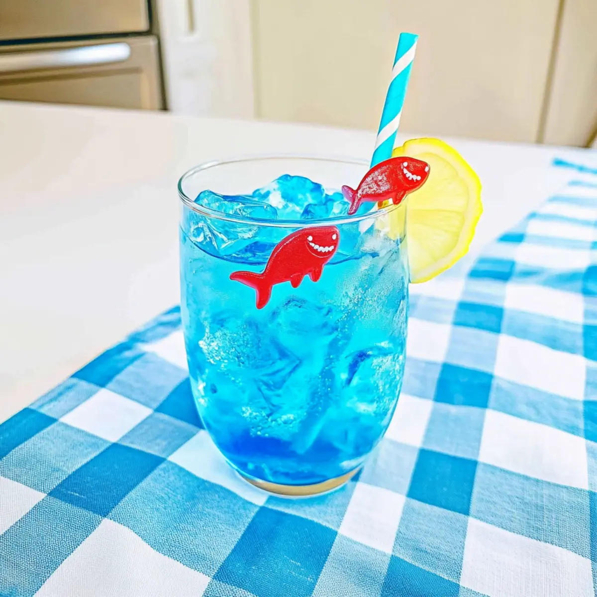 Deliciously Refreshing Ocean Water Mocktail for Summer Fun 1 unnamed file 249