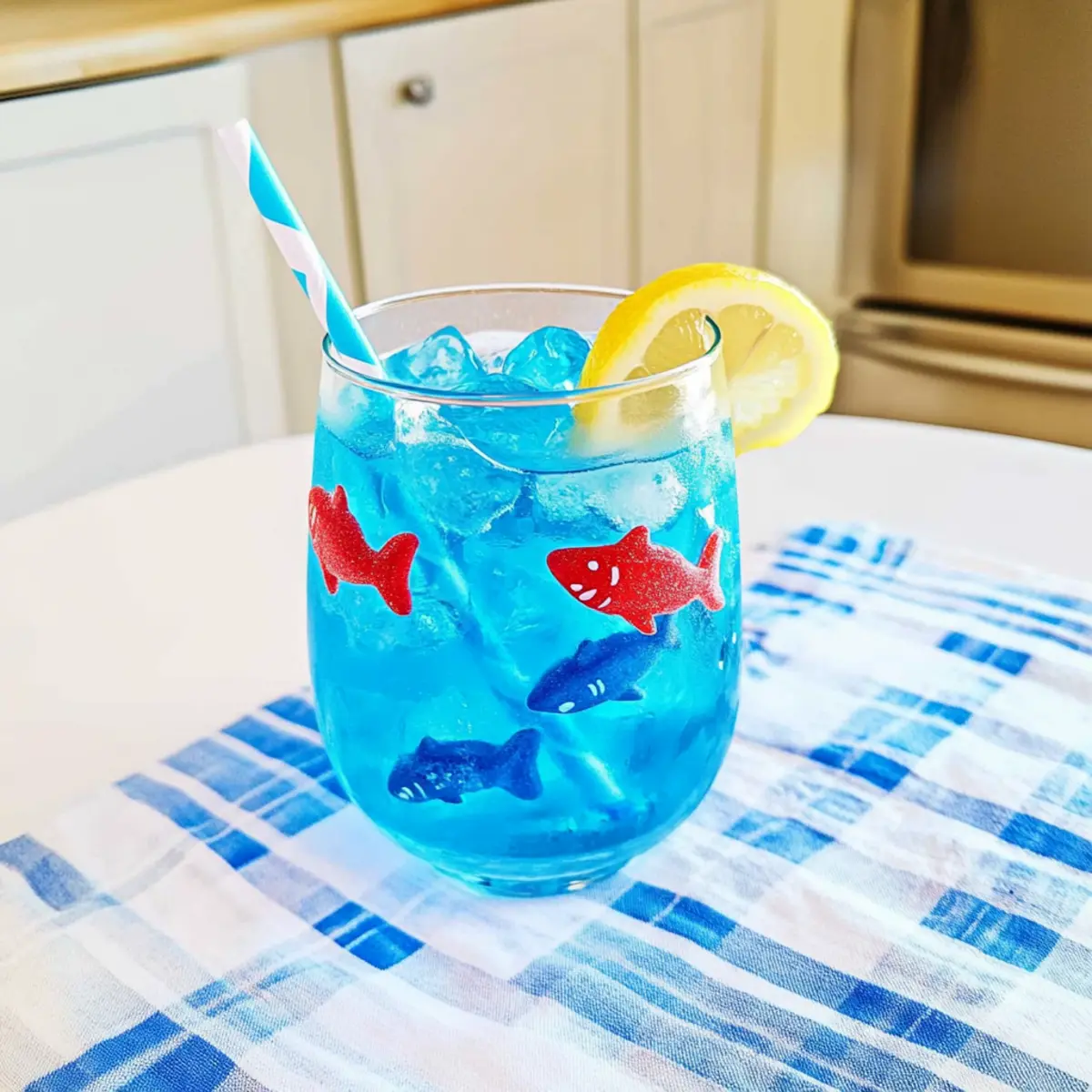 Deliciously Refreshing Ocean Water Mocktail for Summer Fun 2 unnamed file 250
