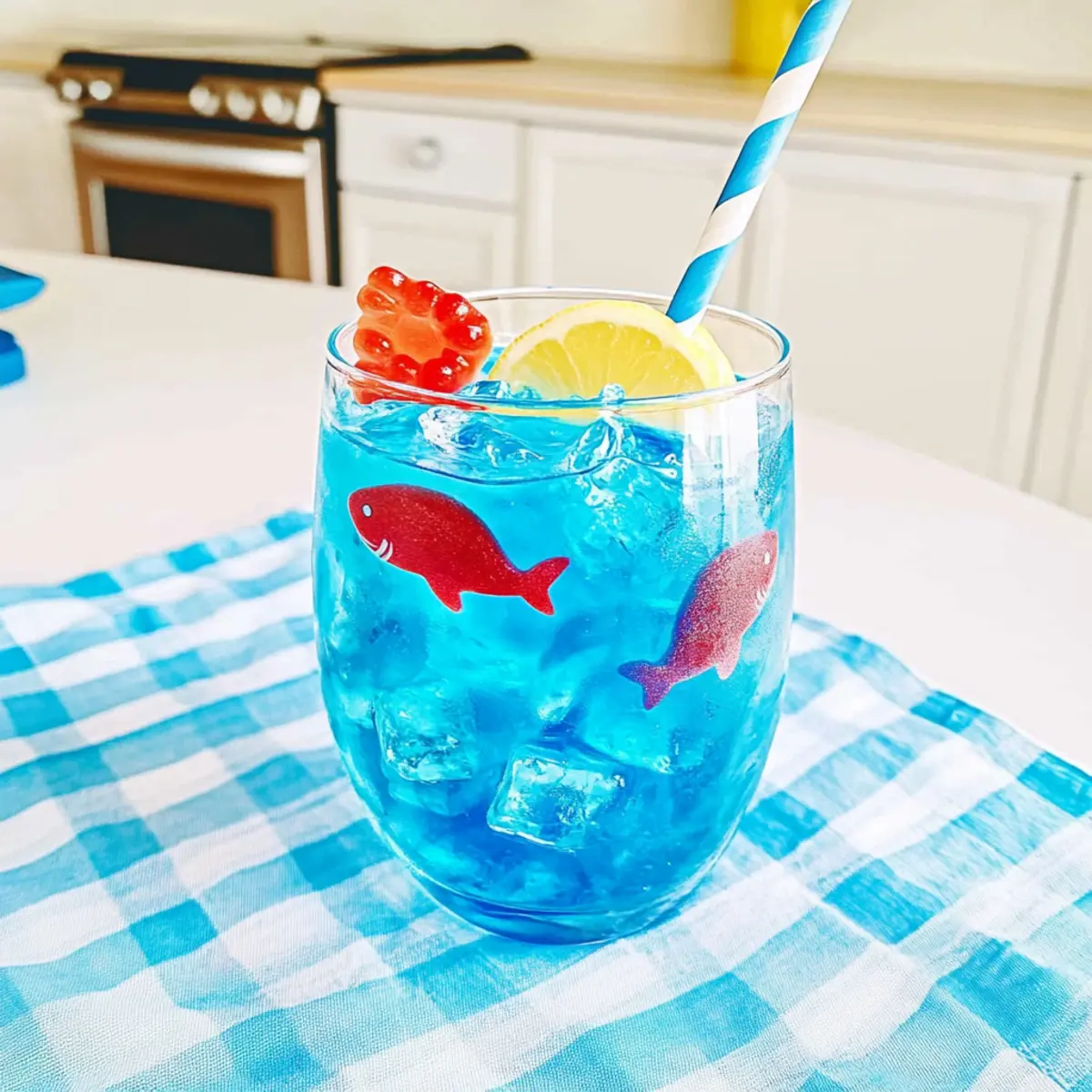 Deliciously Refreshing Ocean Water Mocktail for Summer Fun 3 unnamed file 251