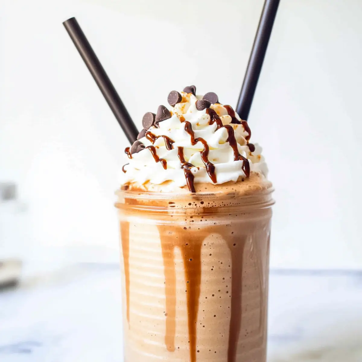 Creamy Mocha Frappuccino: Your New Favorite Homemade Treat 1 unnamed file 265