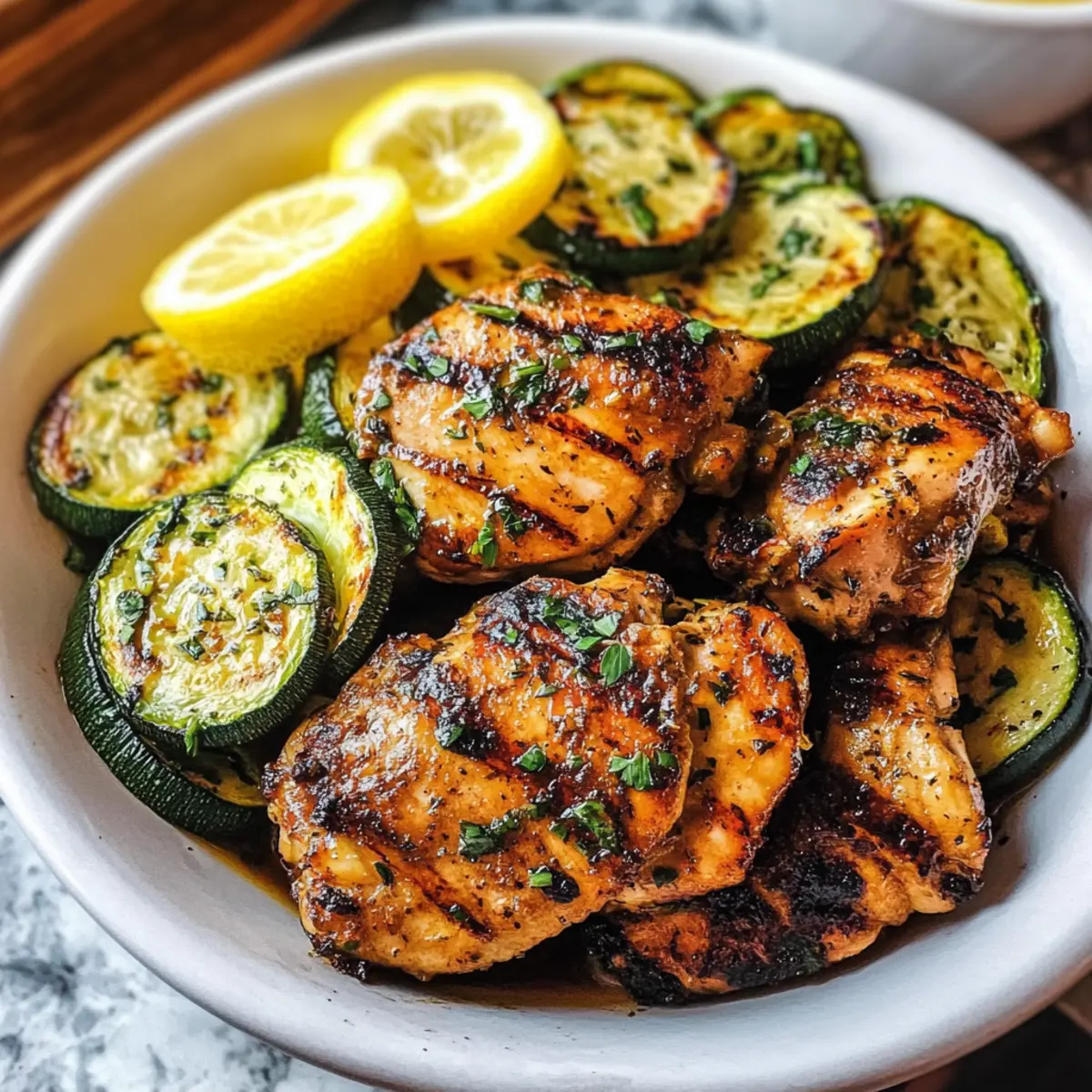 Delicious Asado Chicken with Lemon Zucchini Sauté for Easy Nights 3 unnamed file 3