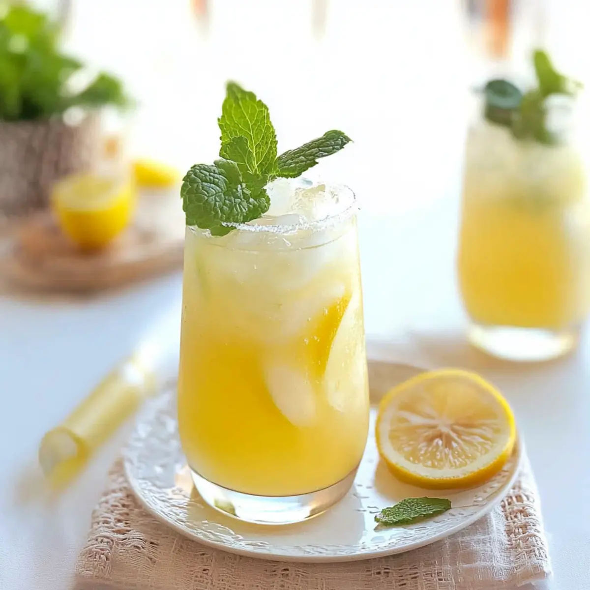Refreshing Apple Lemon Mint Fruit Cooler for Hot Summer Days 1 unnamed file 401