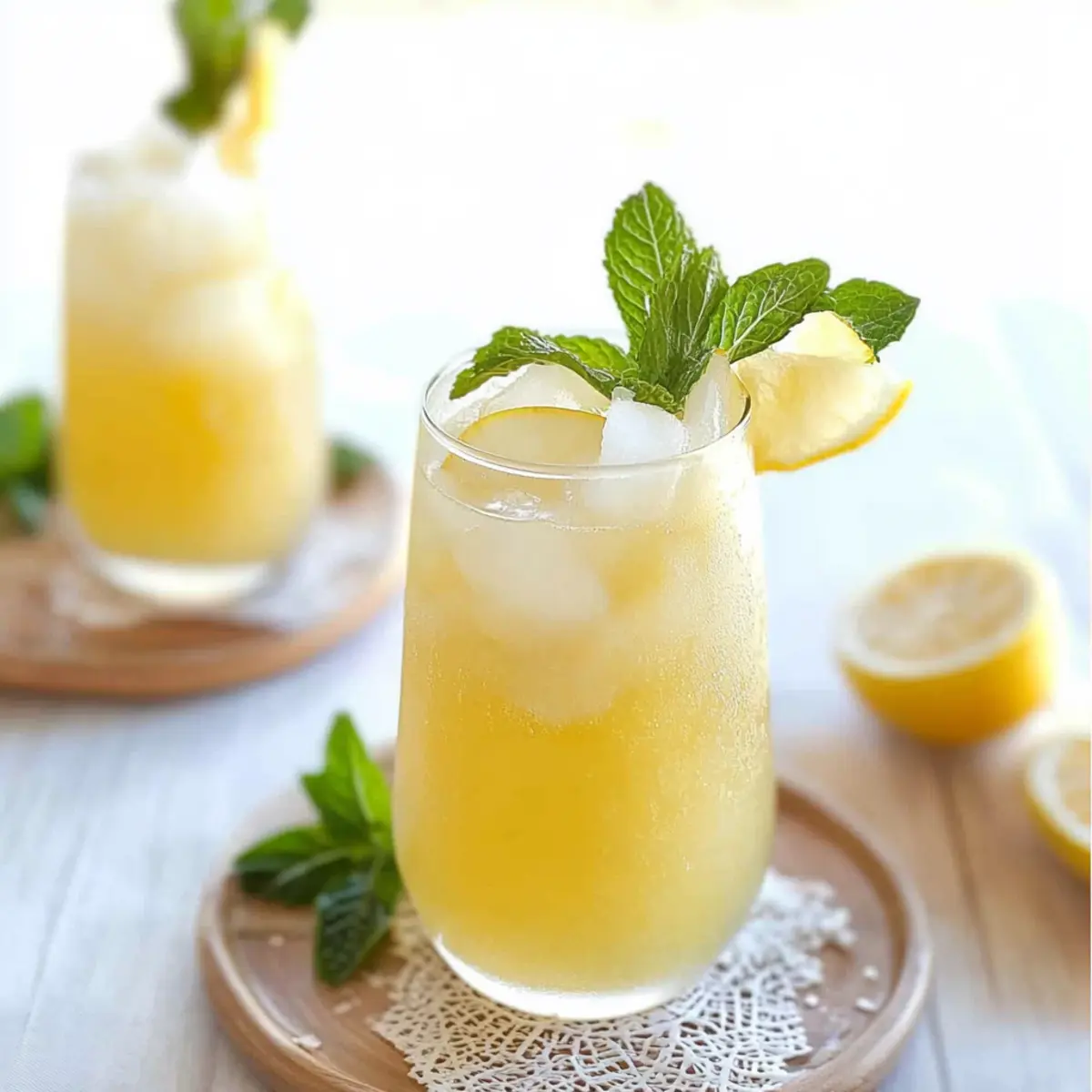 Refreshing Apple Lemon Mint Fruit Cooler for Hot Summer Days 3 unnamed file 403