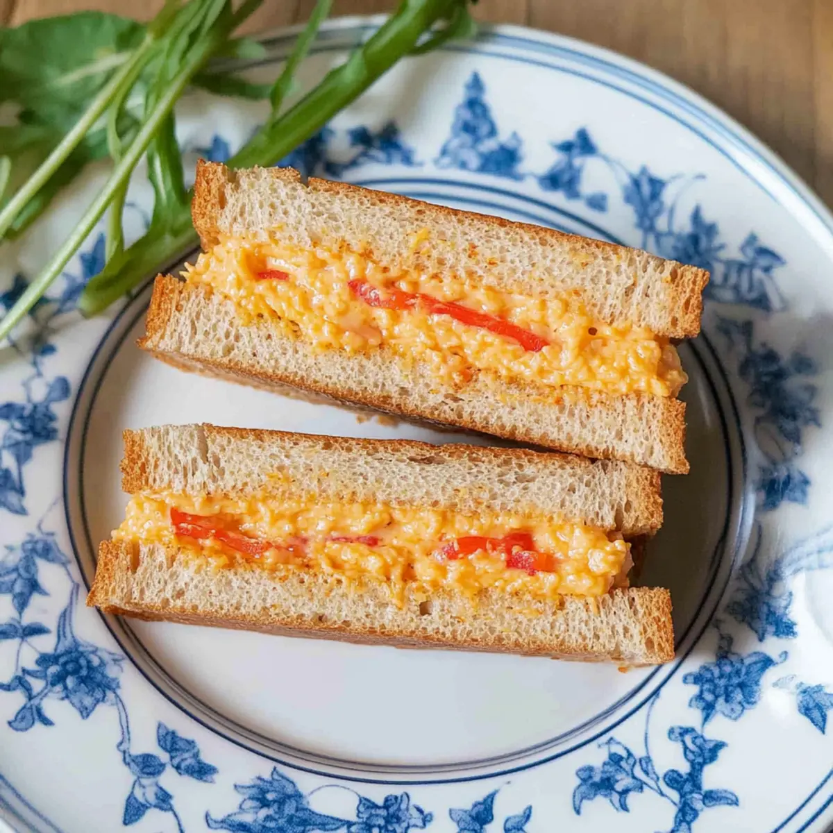 Creamy Cheese Savoury Recipe for Perfect Picnics 3 unnamed file 407