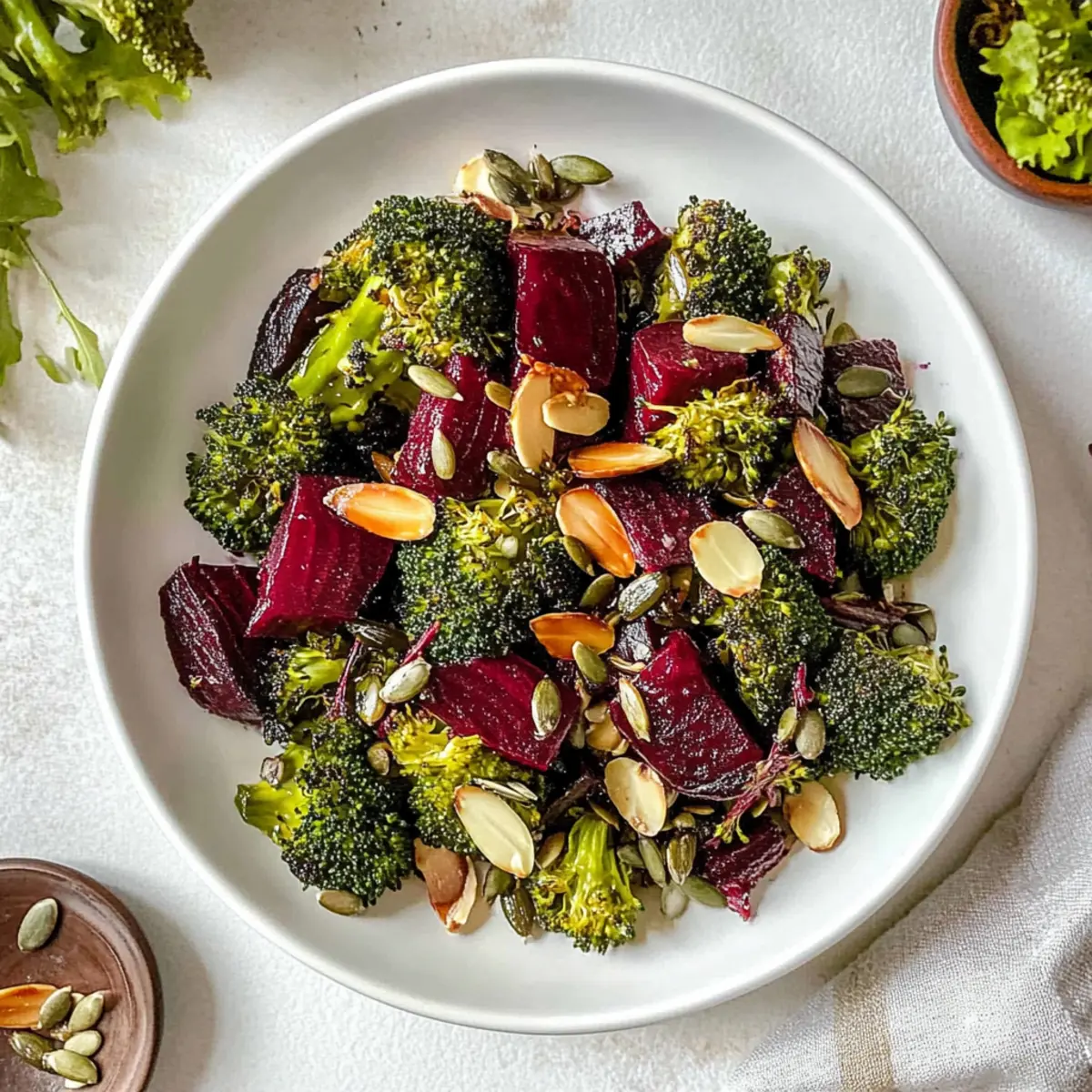 Vibrant Beetroot Broccoli Salad with Maple Ginger Bliss 3 unnamed file 419