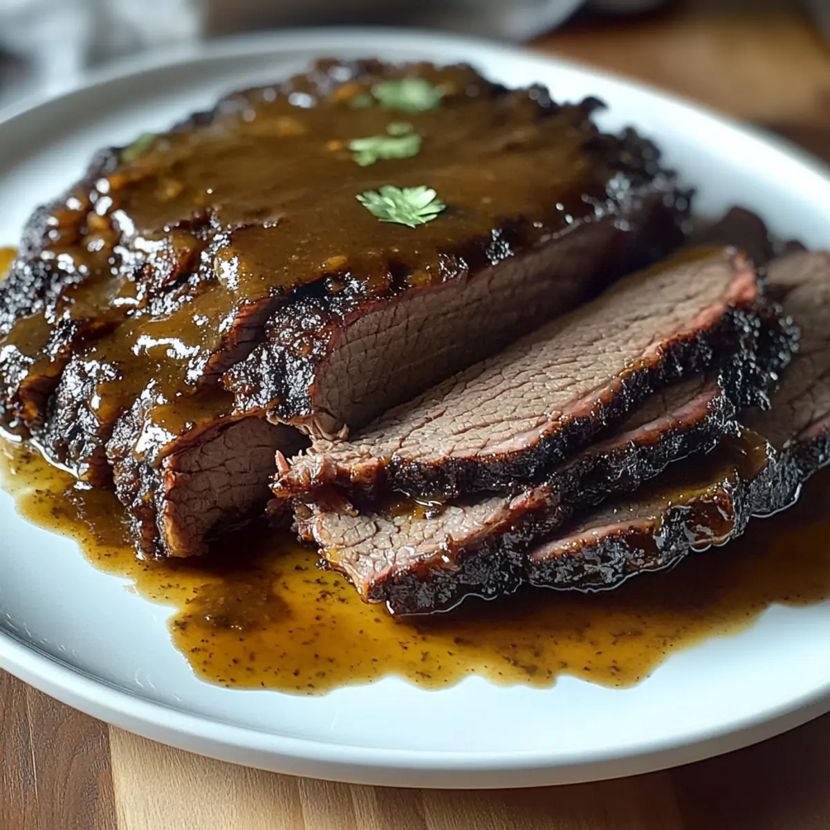 Slow Cooker Brisket: Effortlessly Tender Comfort Food 2 unnamed file 430