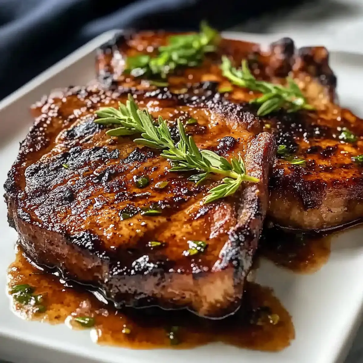 Savory Garlic Blackstone Pork Chop Marinade for Juicy Chops 1 unnamed file 441