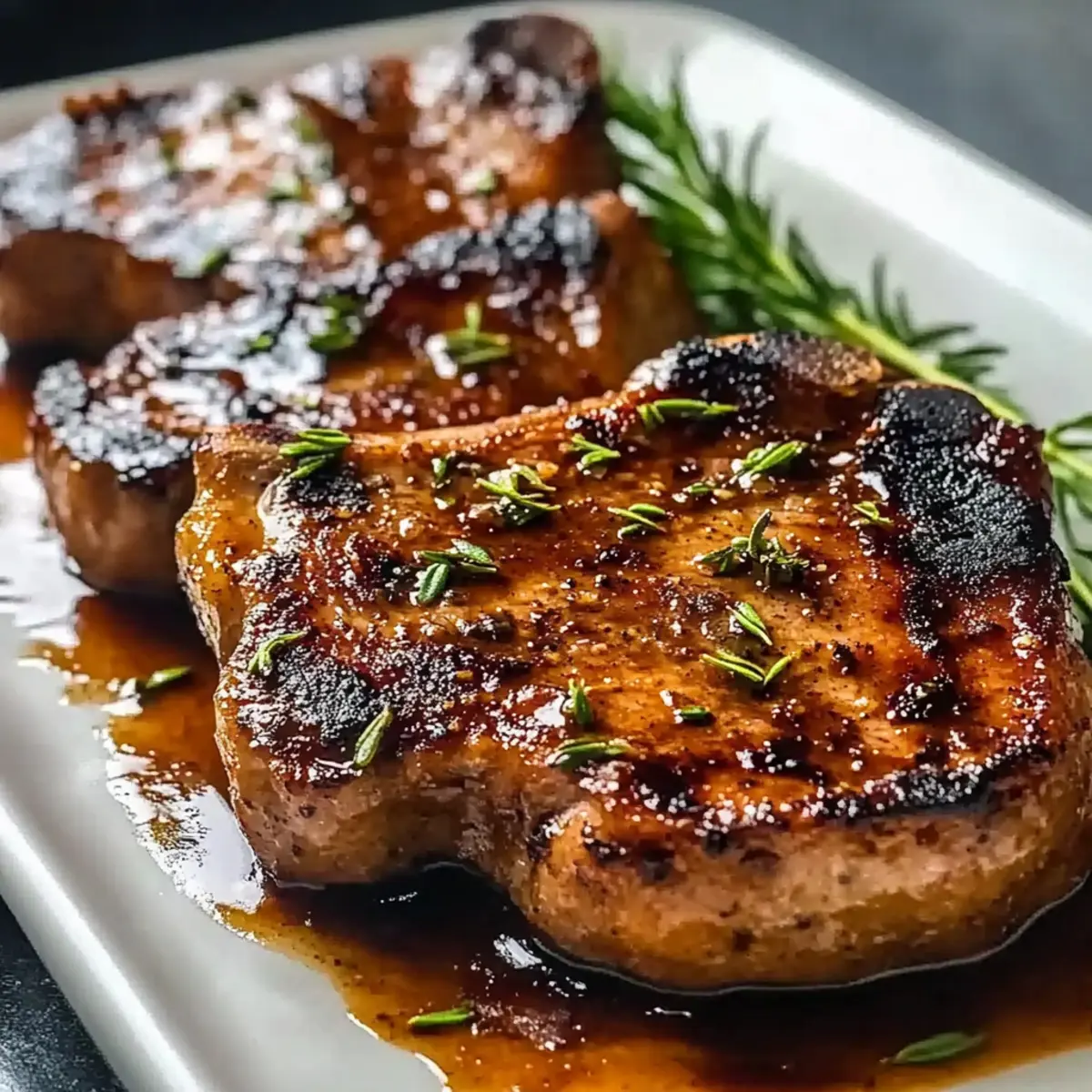 Savory Garlic Blackstone Pork Chop Marinade for Juicy Chops 2 unnamed file 442