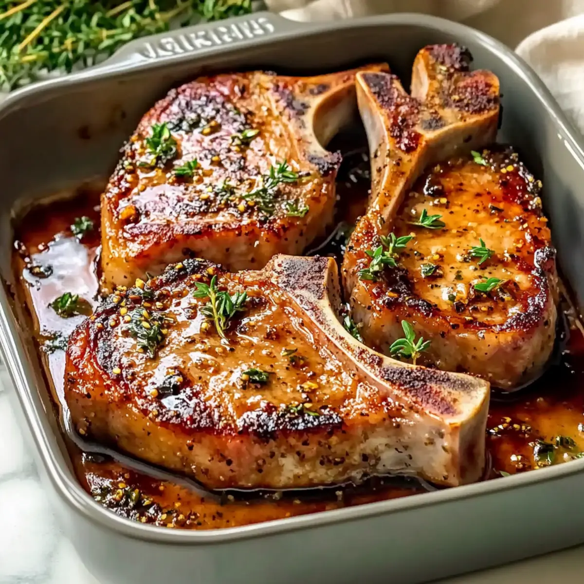 Perfect Oven Baked Pork Chop Marinade that Delivers Juicy Flavor 1 unnamed file 449