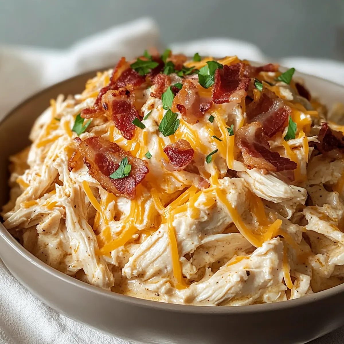 Irresistible Slow Cooker Crack Chicken You Can't Resist 2 unnamed file 462