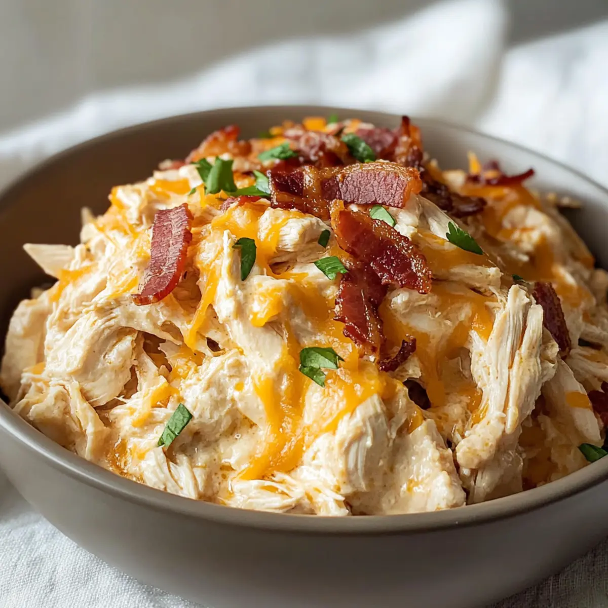 Irresistible Slow Cooker Crack Chicken You Can't Resist 3 unnamed file 463