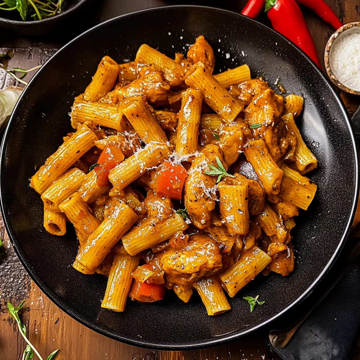 Authentic Jerk Chicken Rasta Pasta - A Flavorful Escape at Home 1 unnamed file 465