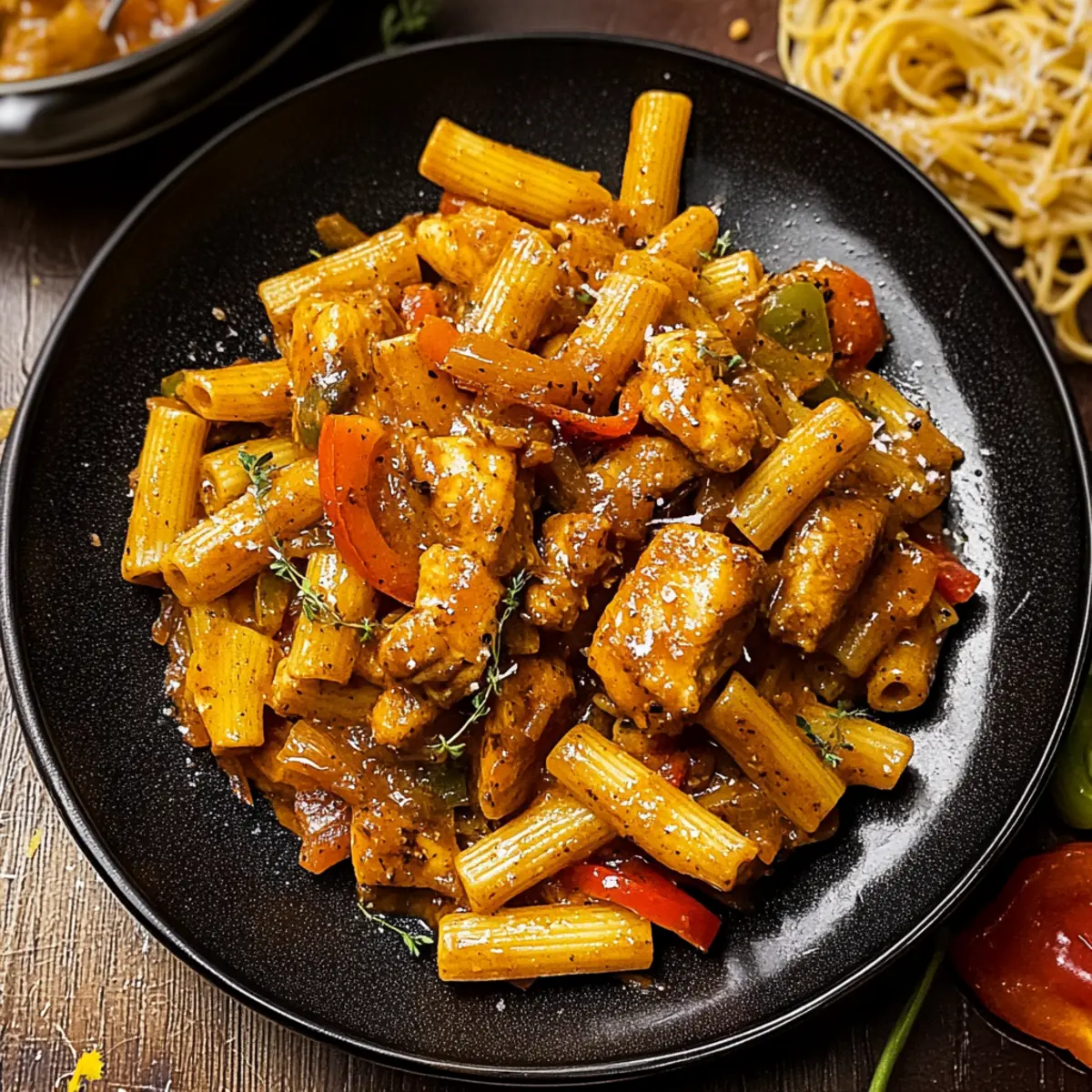 Authentic Jerk Chicken Rasta Pasta - A Flavorful Escape at Home 2 unnamed file 466