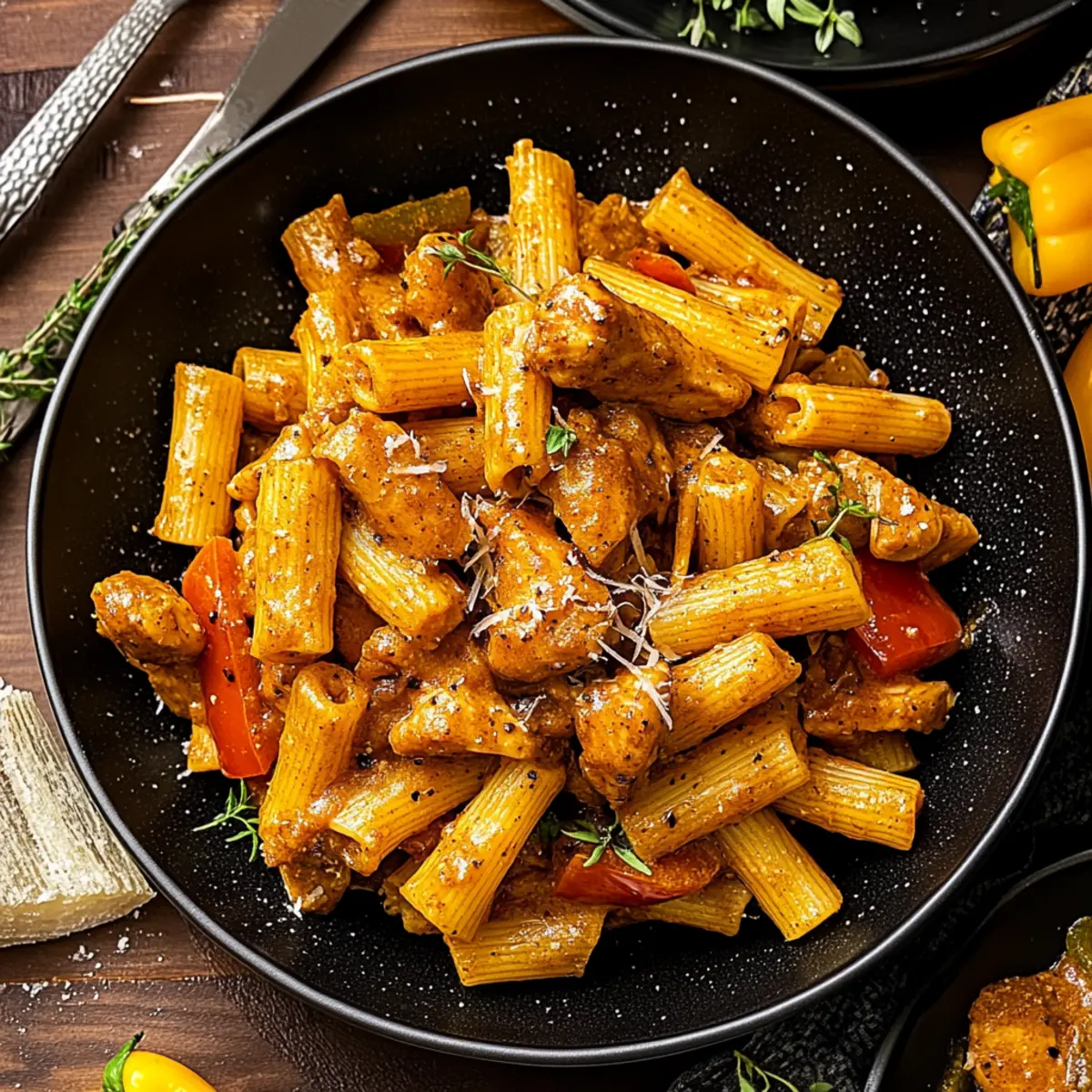 Authentic Jerk Chicken Rasta Pasta - A Flavorful Escape at Home 3 unnamed file 467