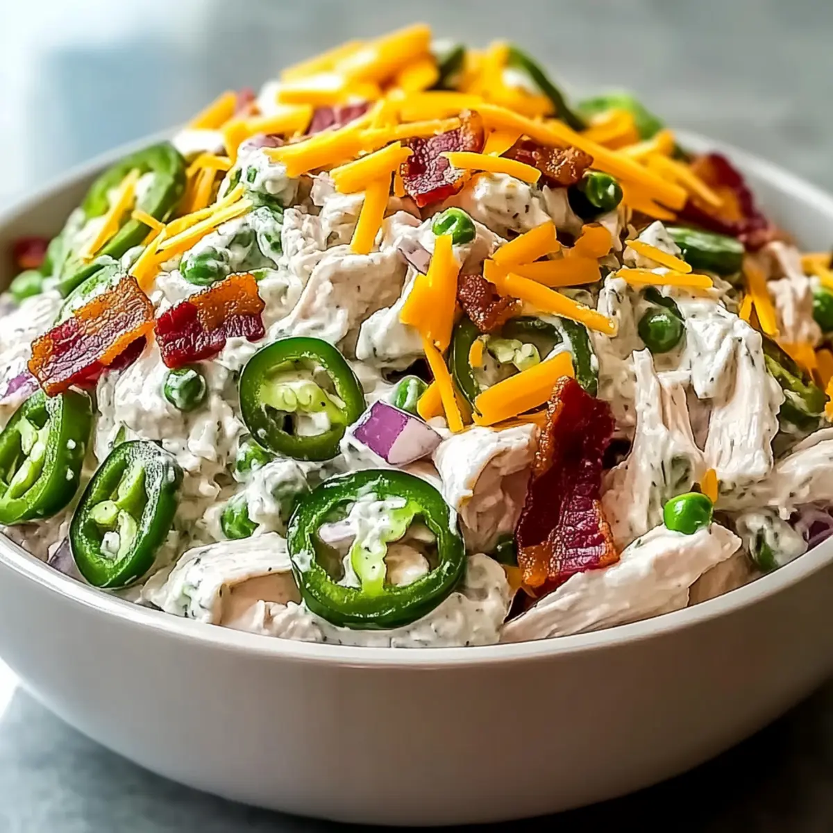 Ultimate Jalapeno Popper Chicken Salad for a Fresh Twist 3 unnamed file 487