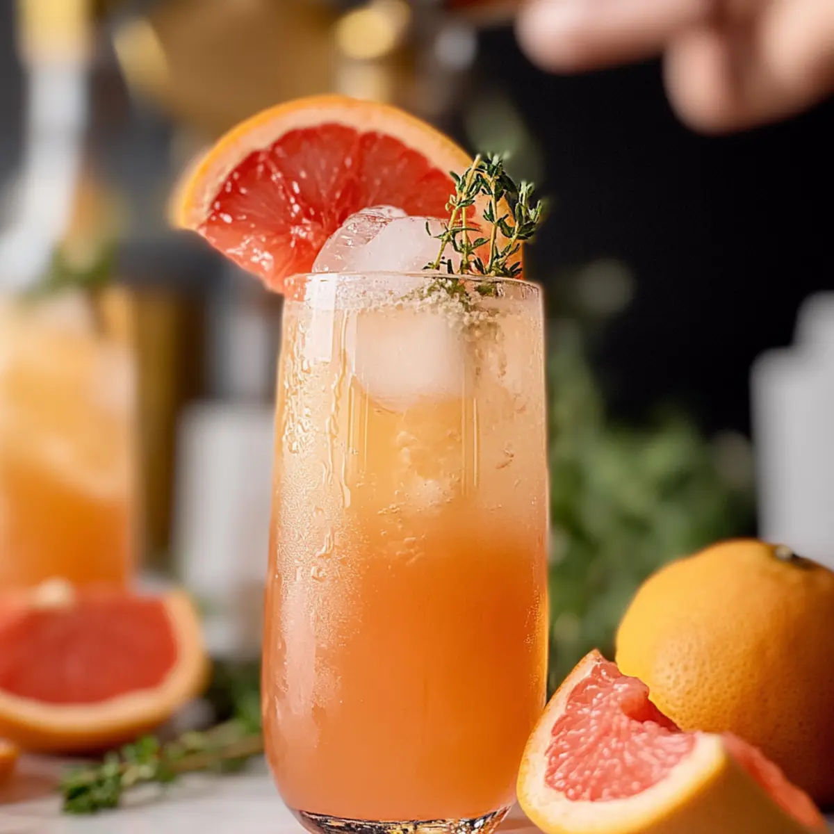 Refreshing Grapefruit Aperol Spritz Mocktail for Every Occasion 3 unnamed file 495