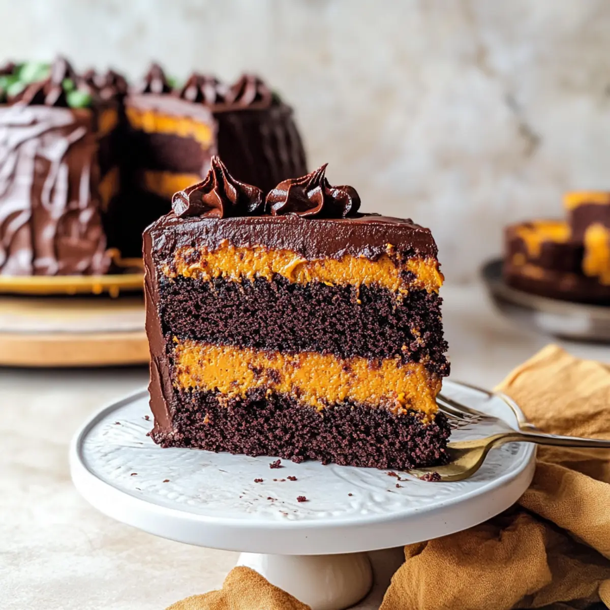 Moist Chocolate Pumpkin Cake – A Fall Delight to Savor 2 unnamed file 50