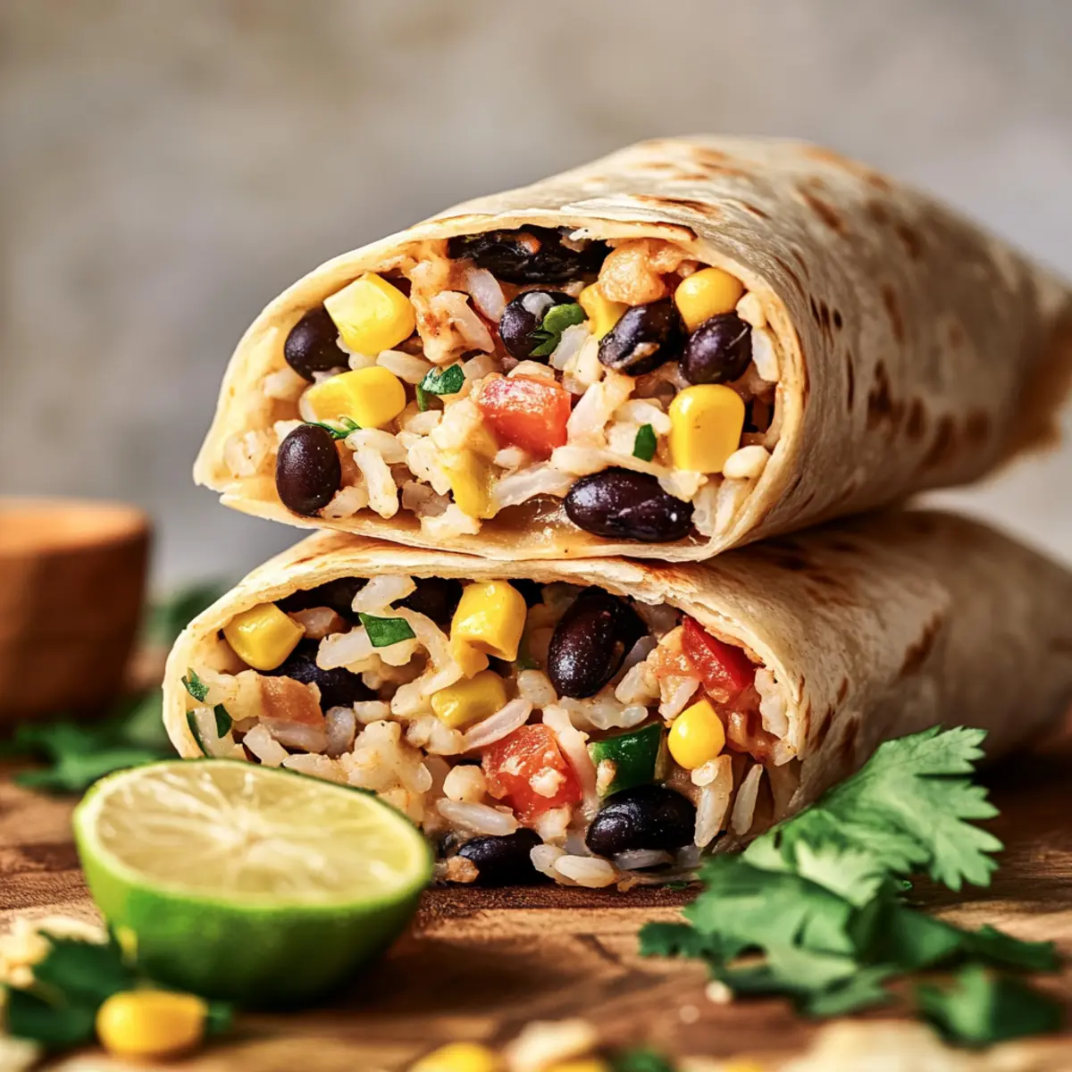 Crispy Vegetarian Burritos: Quick, Flavor-Packed Delights 2 unnamed file 502