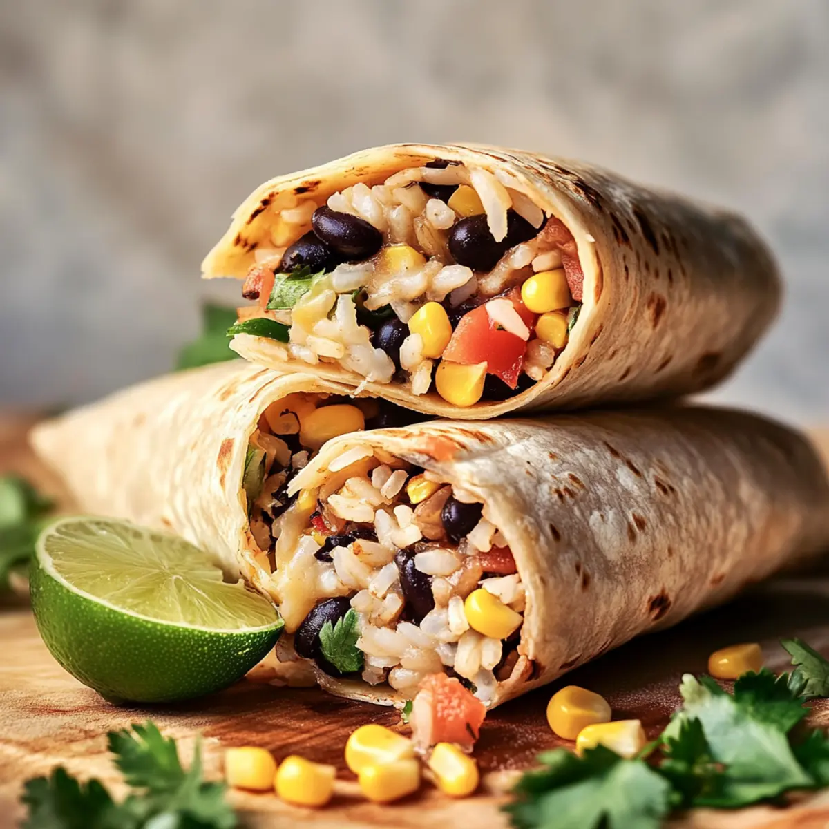 Crispy Vegetarian Burritos: Quick, Flavor-Packed Delights 3 unnamed file 503