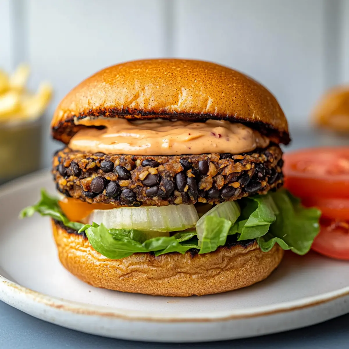 Tasty Healthy Black Bean Burgers You’ll Crave Again and Again 1 unnamed file 509