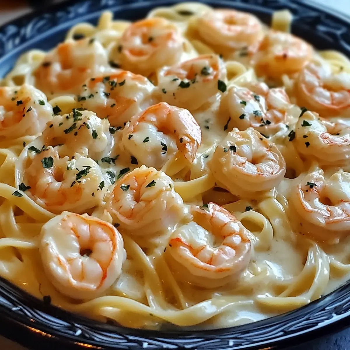 Deliciously Creamy Olive Garden Shrimp Alfredo at Home 2 unnamed file 518