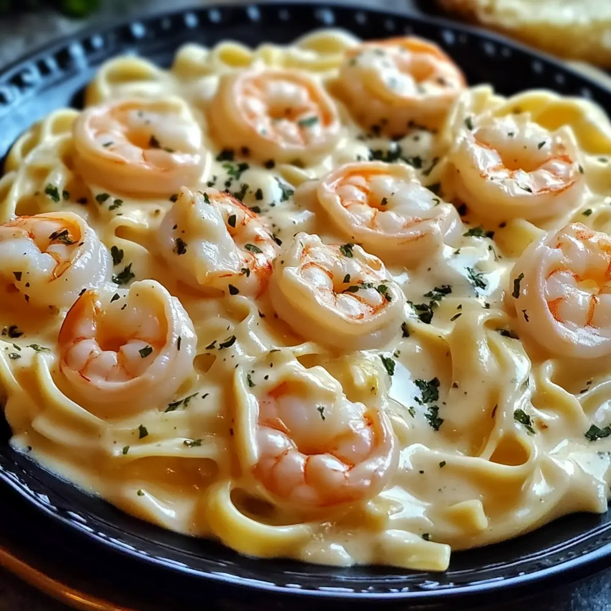Deliciously Creamy Olive Garden Shrimp Alfredo at Home 3 unnamed file 519