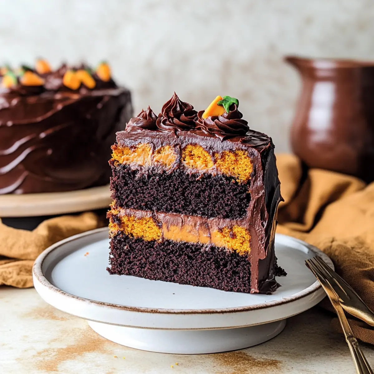 Moist Chocolate Pumpkin Cake – A Fall Delight to Savor 3 unnamed file 52