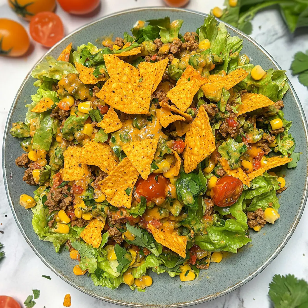 Easy Dorito Taco Salad for Instant Crunchy Comfort 3 unnamed file 531