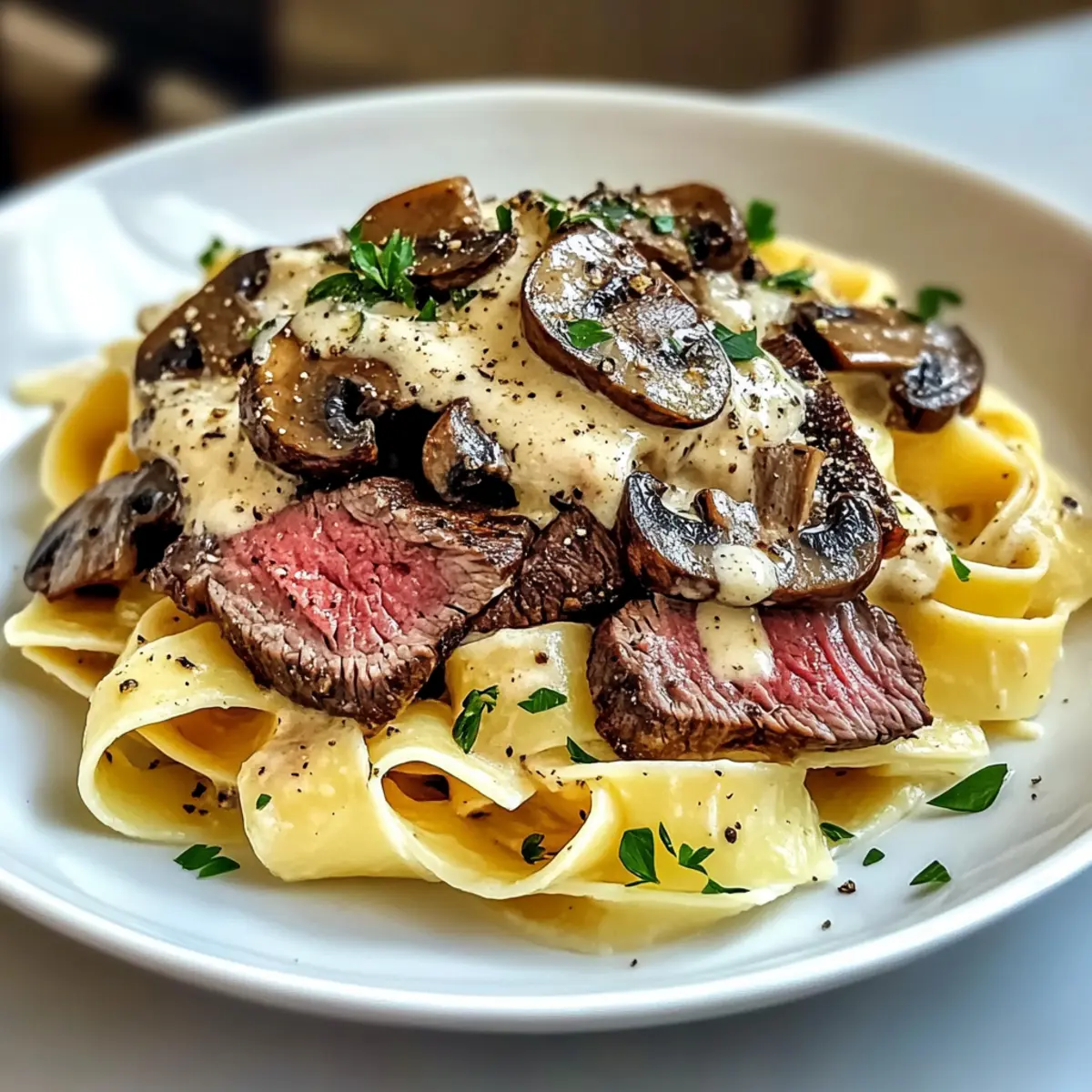 Creamy Mushroom Steak Pappardelle for Cozy Weeknight Feasts 1 unnamed file 549