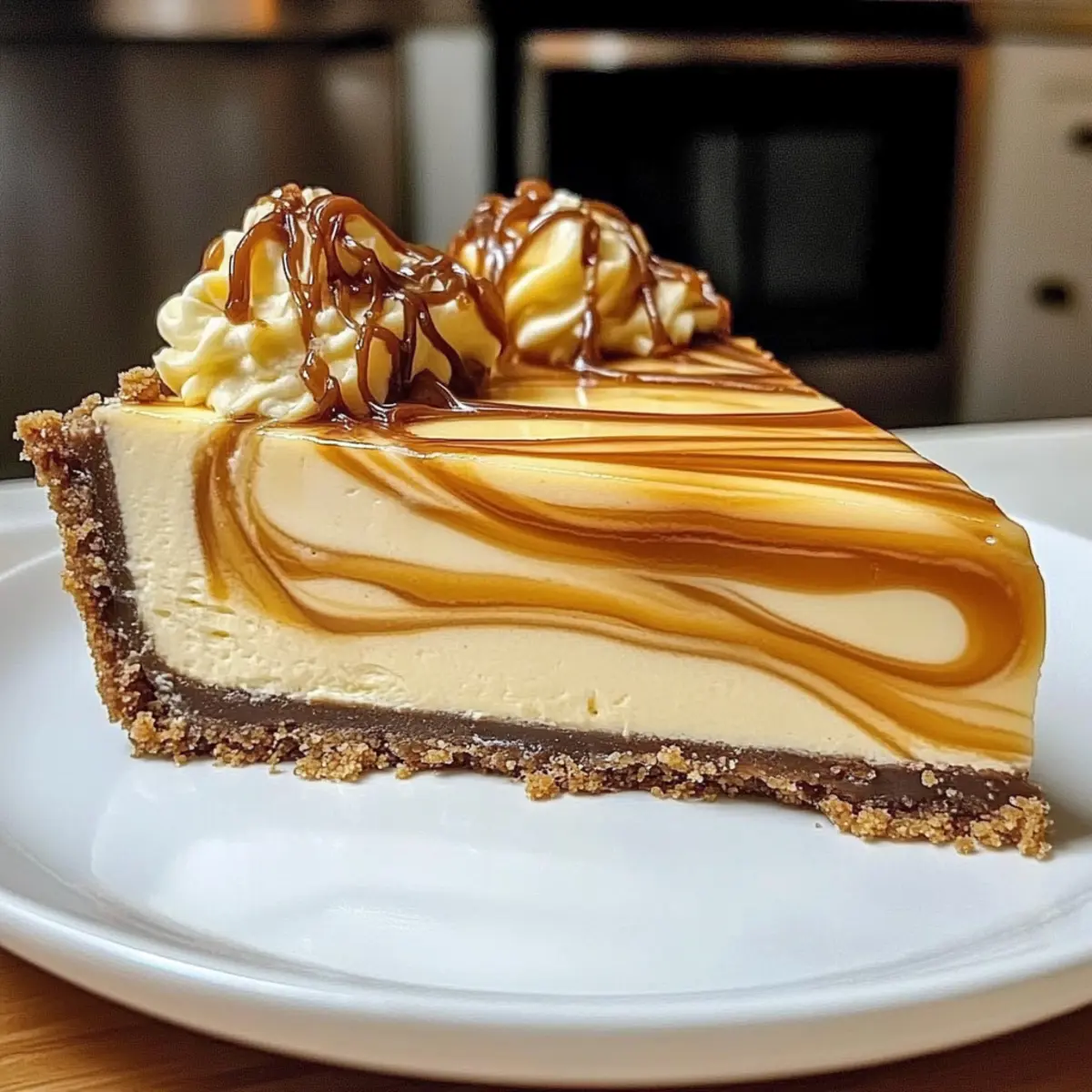 Silky Caramel Swirl Cheesecake for Sweet Moments at Home 1 unnamed file 565