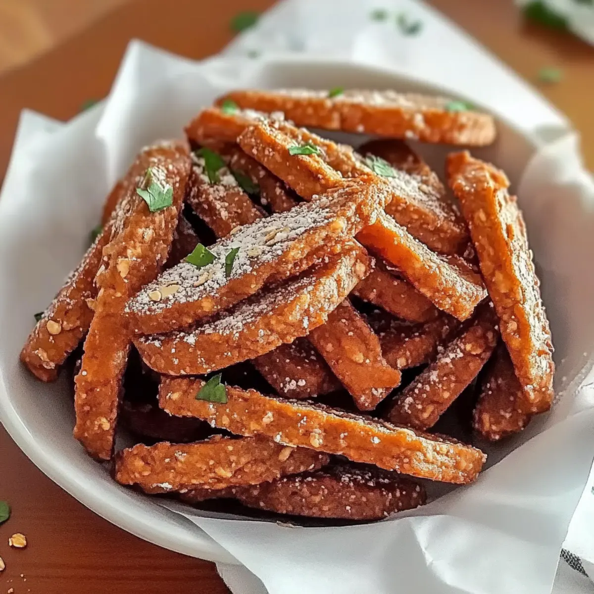 Crispy Air Fryer Sweet Potato Fries: Better Than Fast Food 1 unnamed file 57