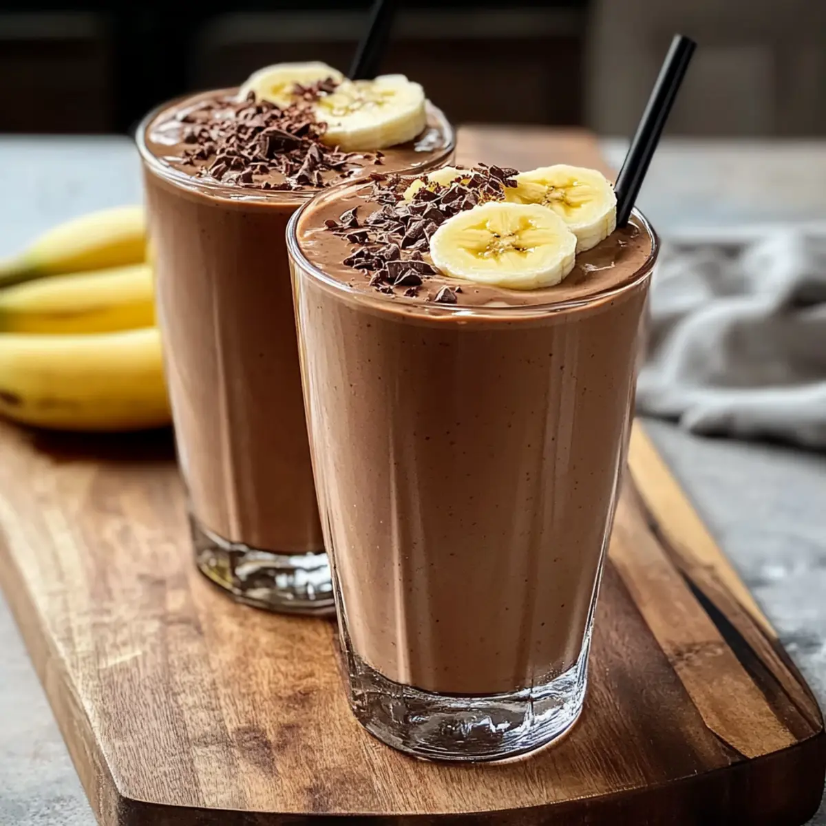 Rich & Creamy Chocolate Banana Smoothie Ready in 5 Minutes 3 unnamed file 571