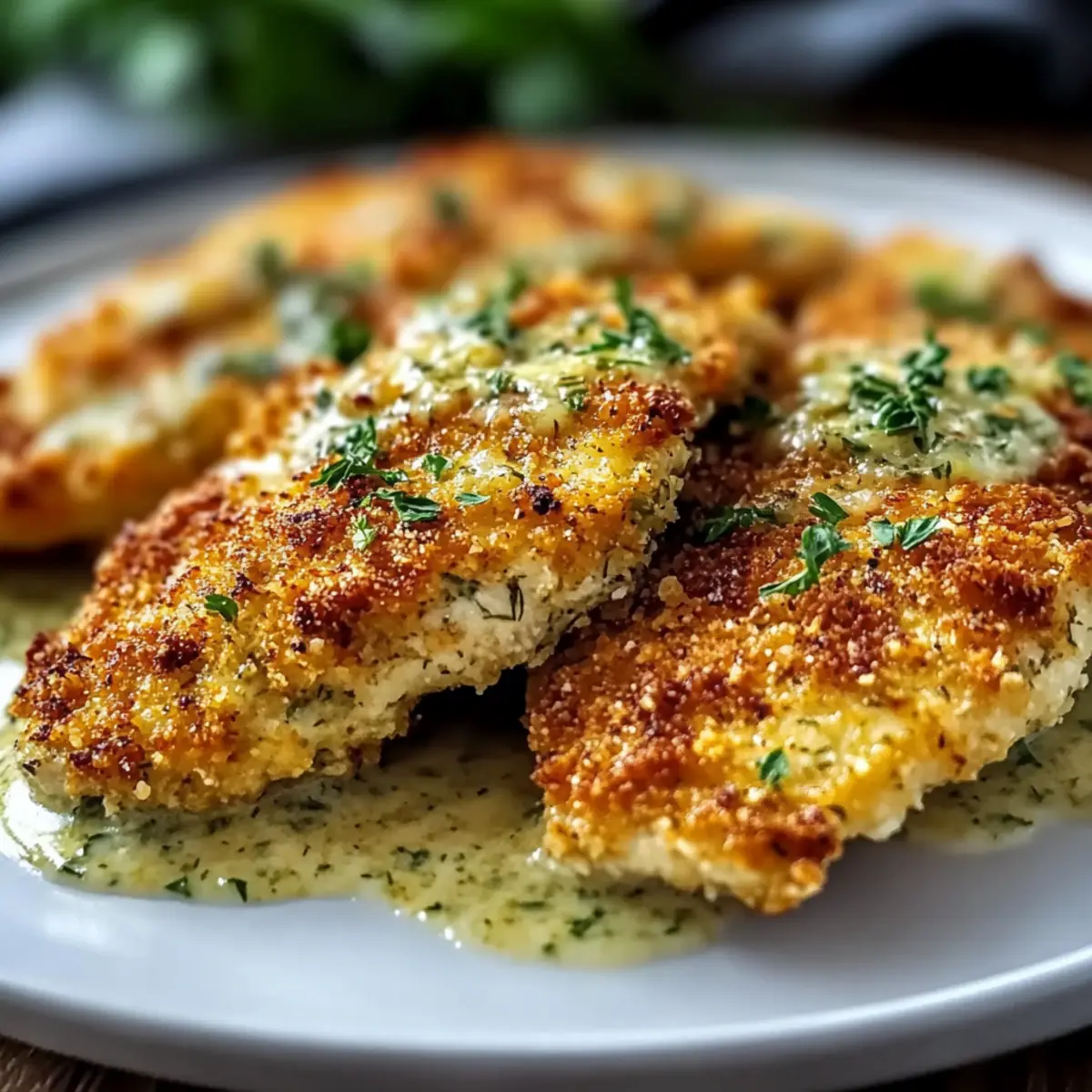 Crispy Dill Pickle Parmesan Chicken That'll Wow Your Taste Buds 1 unnamed file 573