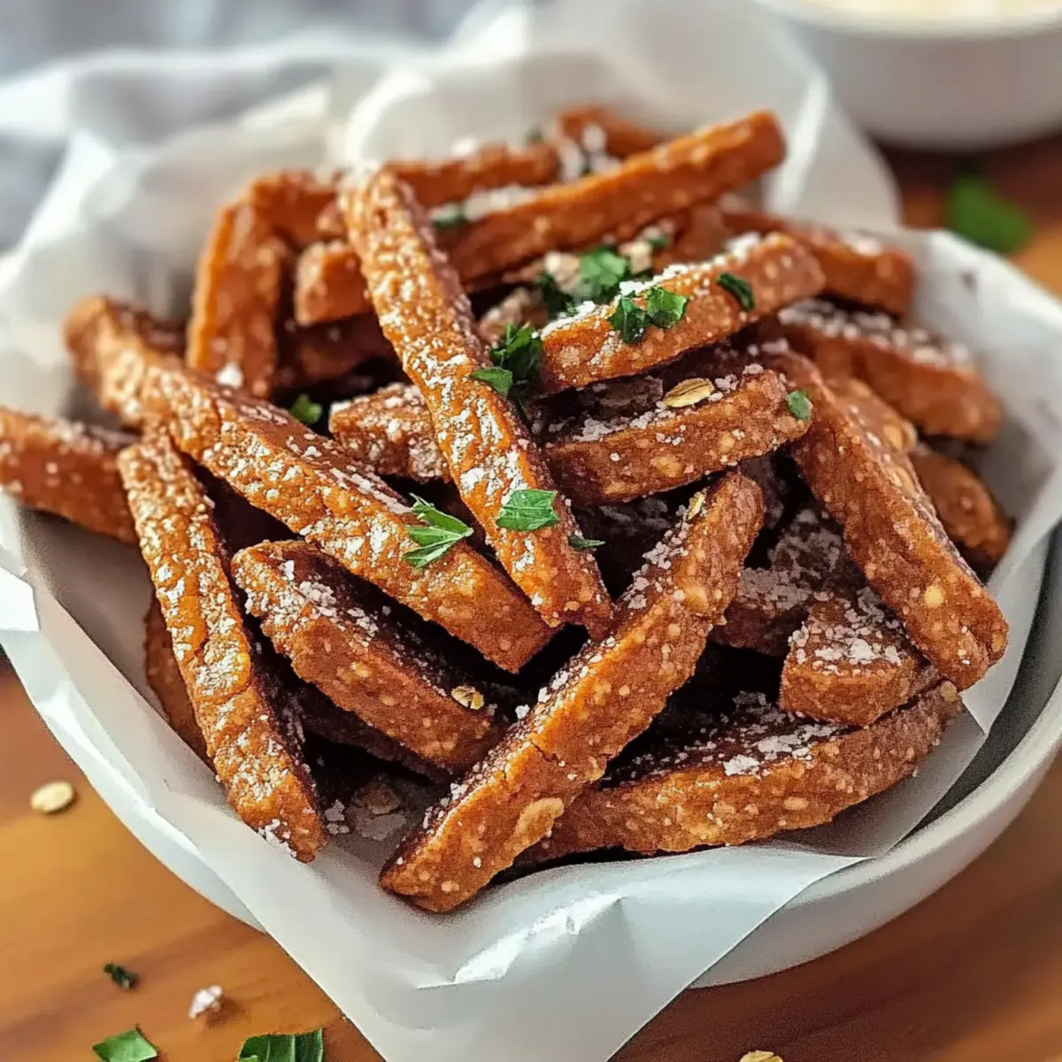 Crispy Air Fryer Sweet Potato Fries: Better Than Fast Food 3 unnamed file 59