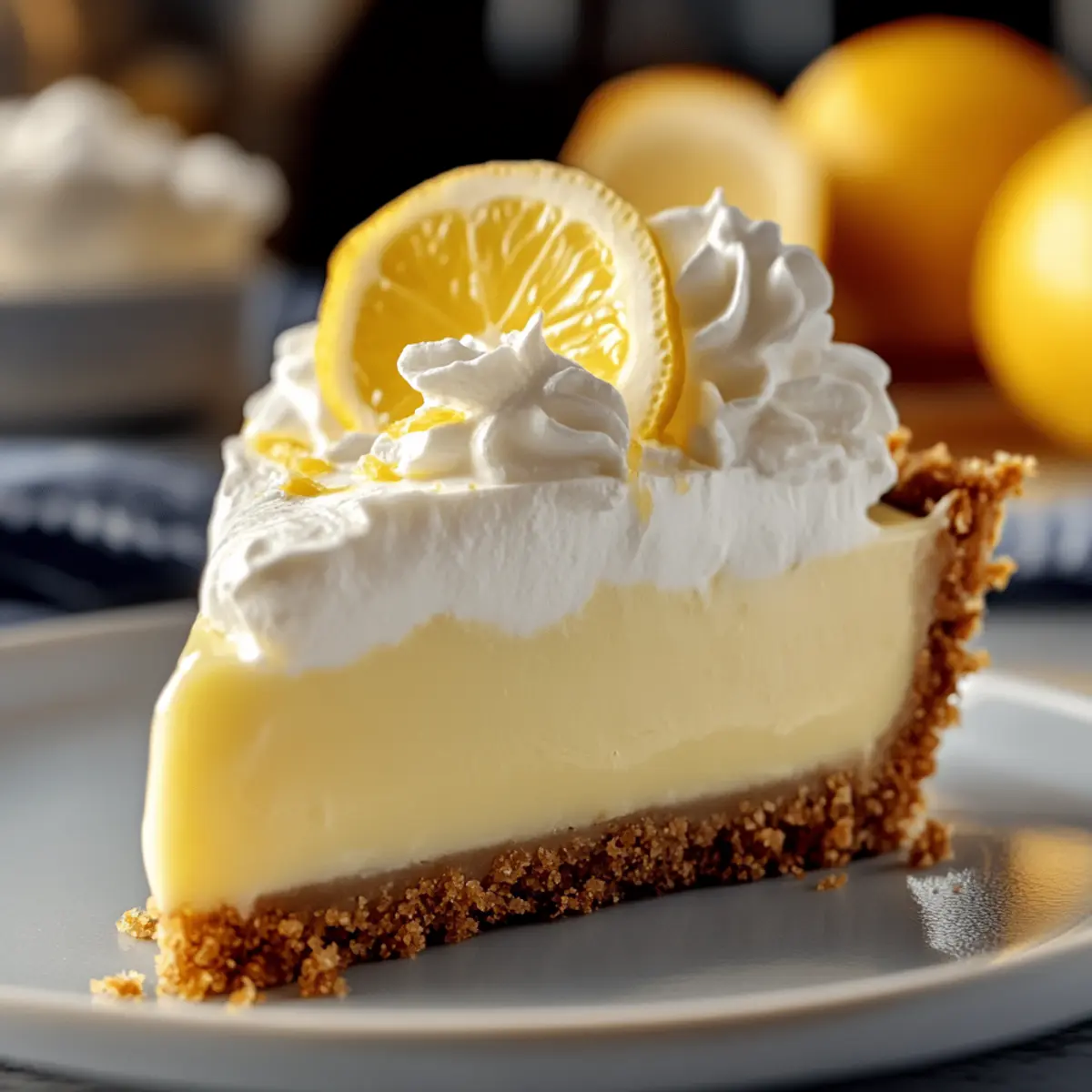 Cream Cheese Lemonade Pie: The Ultimate No-Bake Summer Treat 1 unnamed file 593