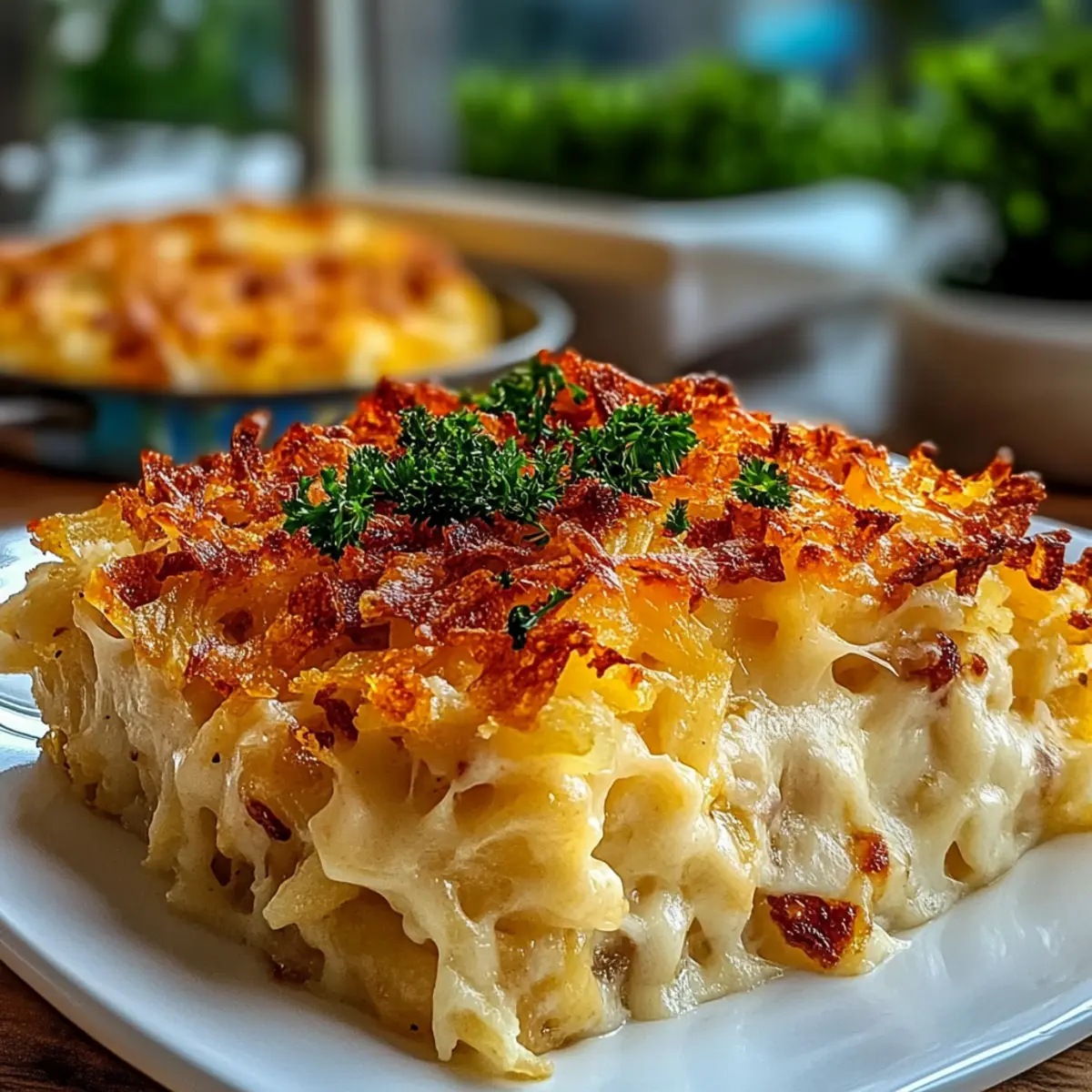 Best Hashbrown Casserole That Will Steal the Show at Brunch 4 Best Hashbrown Casserole