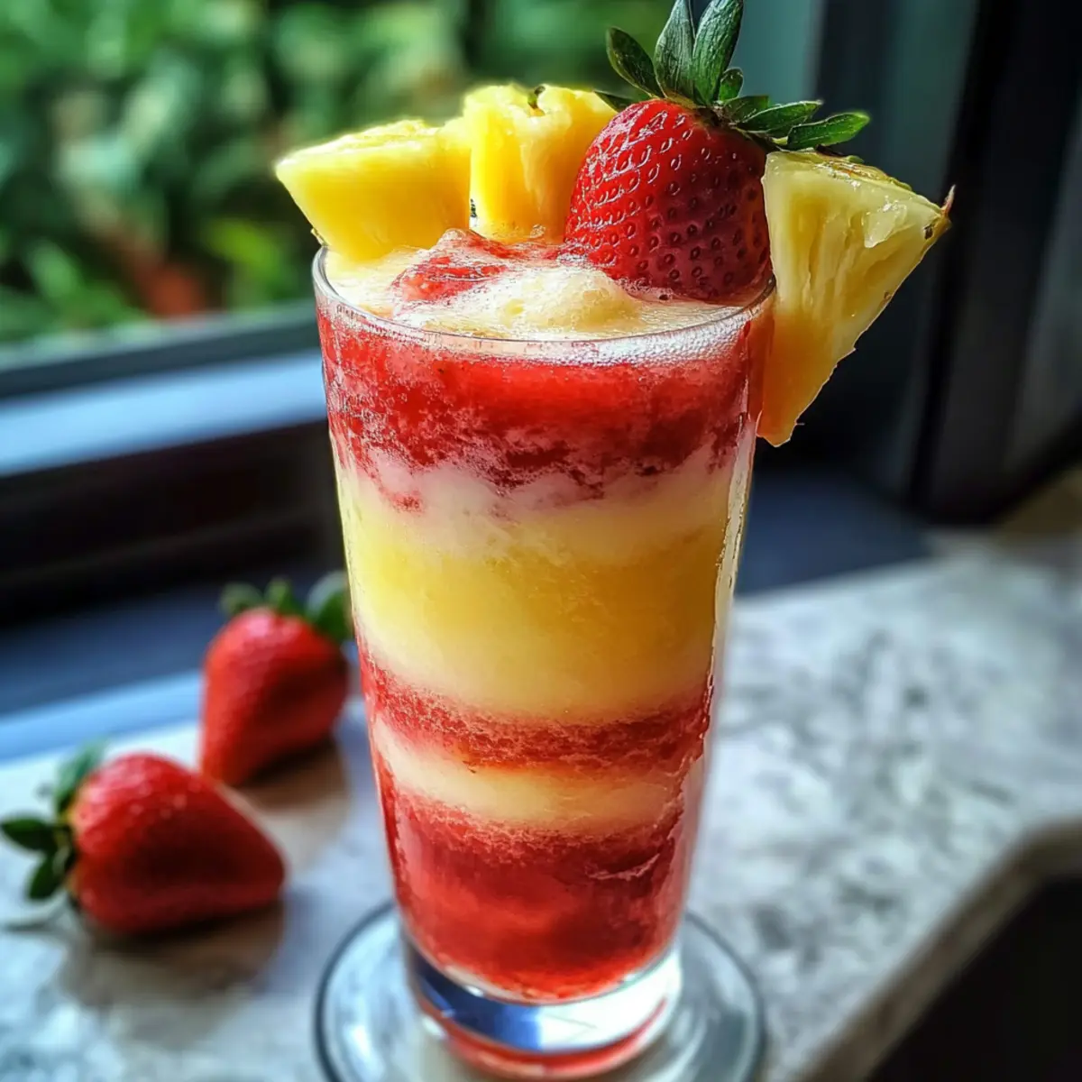 Strawberry Colada Splash: Your Ultimate Summer Mocktail 2 unnamed file 654
