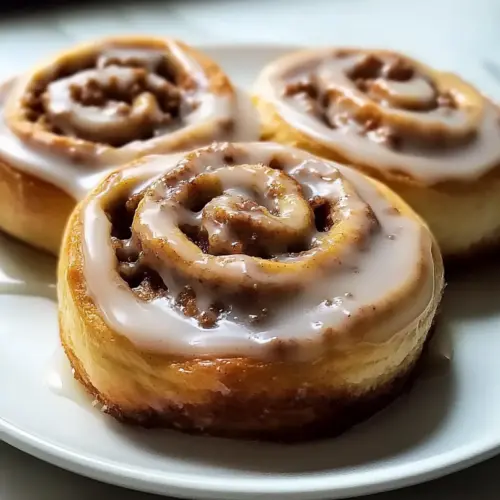 One Hour Cinnamon Rolls: Soft, Sweet, and Oh-So-Easy 16 One Hour Cinnamon Rolls