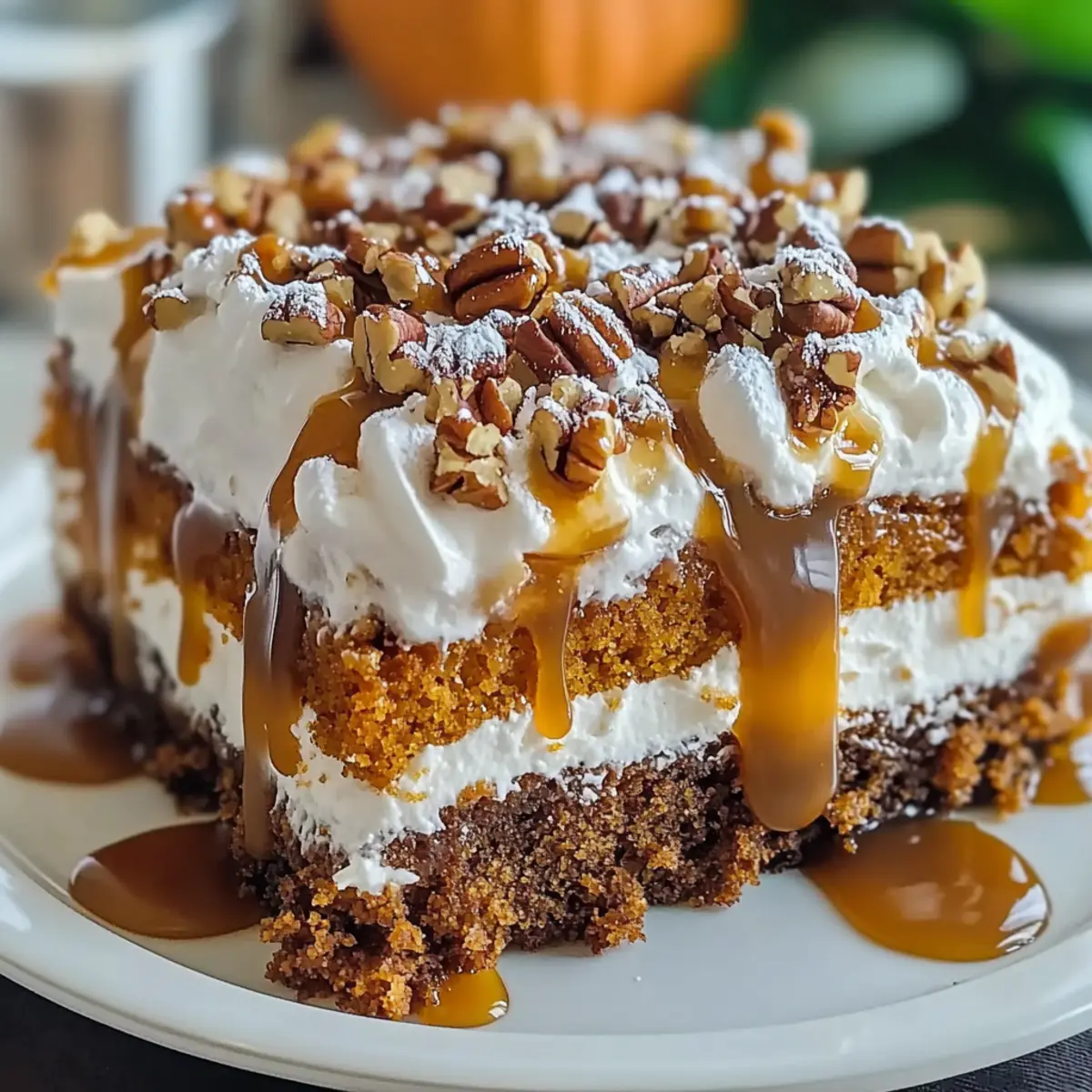 Irresistible Pumpkin Caramel Poke Cake for Cozy Fall Gatherings 3 unnamed file 667