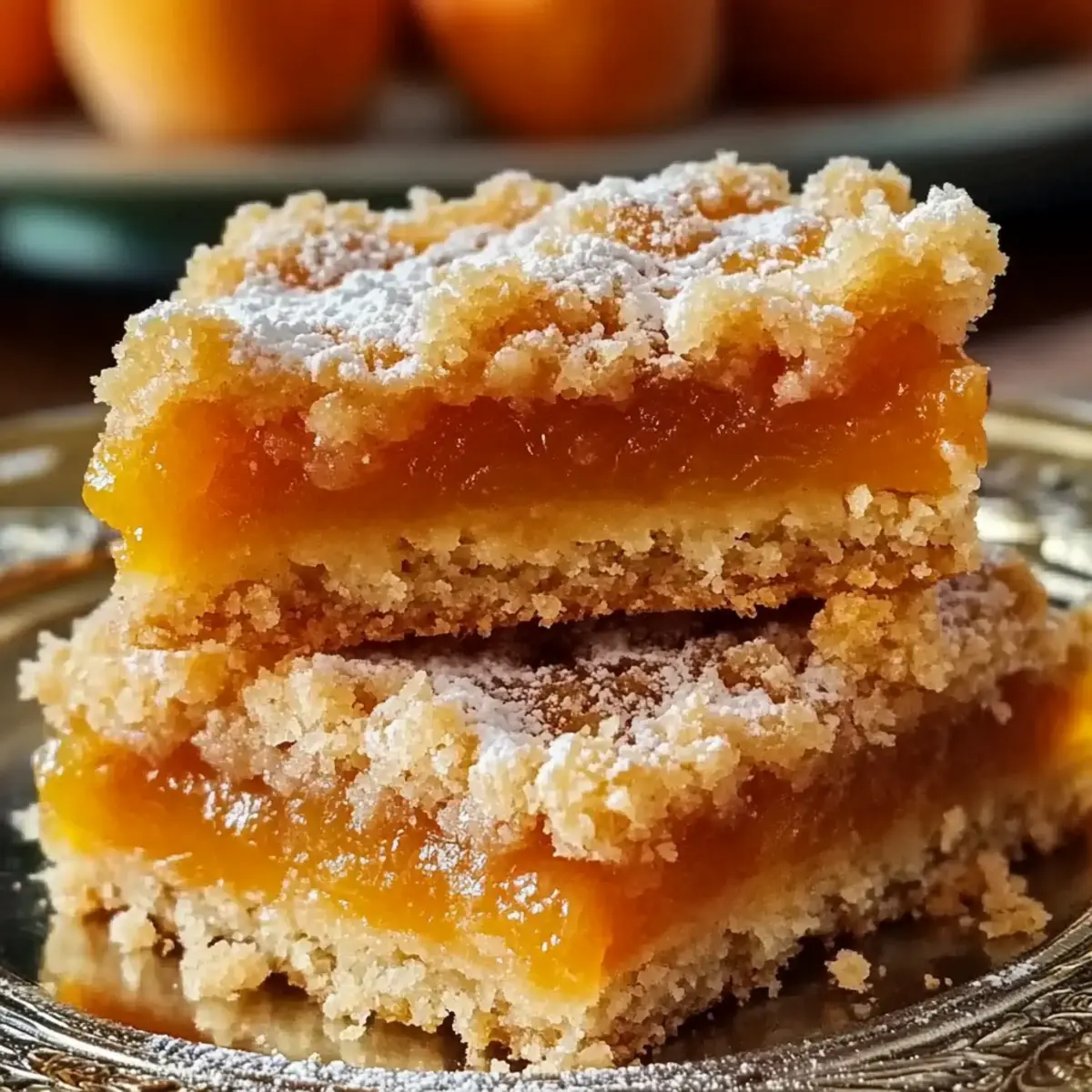 Irresistible Apricot Crumble Bars for Sweet Snacking Bliss 1 unnamed file 693