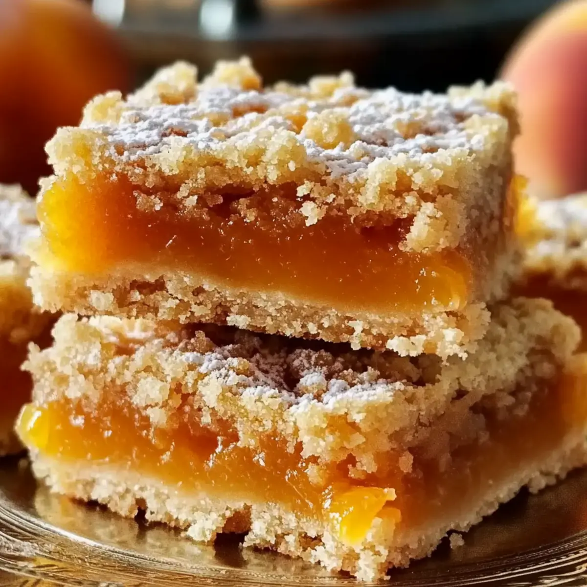 Irresistible Apricot Crumble Bars for Sweet Snacking Bliss 2 unnamed file 694