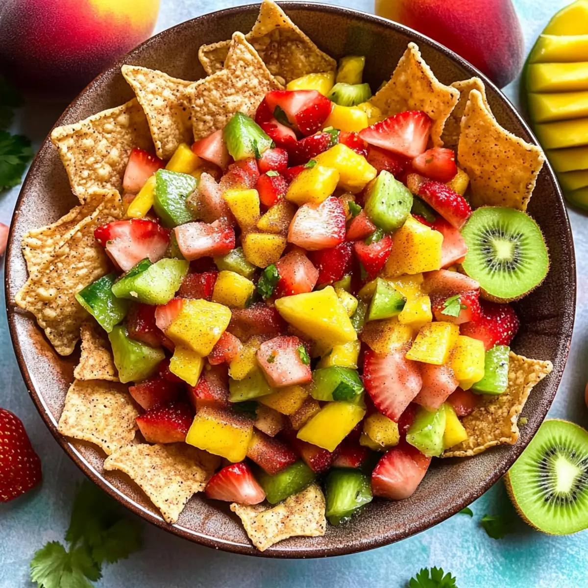 Fruit Salsa with Cinnamon Sugar Chips for a Guilt-Free Treat 1 unnamed file 705