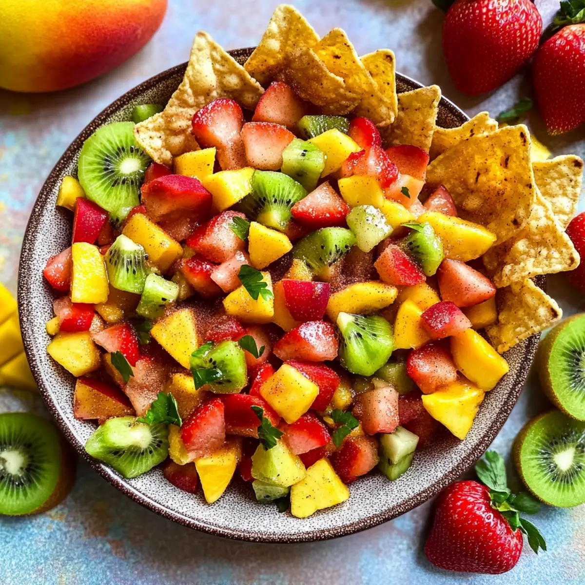 Fruit Salsa with Cinnamon Sugar Chips for a Guilt-Free Treat 2 unnamed file 706