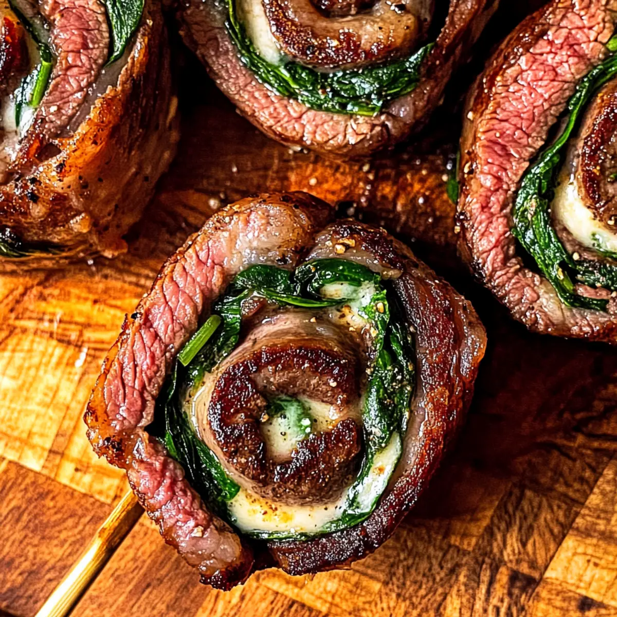 Grilled Flank Steak Pinwheels: Flavor-Packed in 20 Minutes 1 unnamed file 737