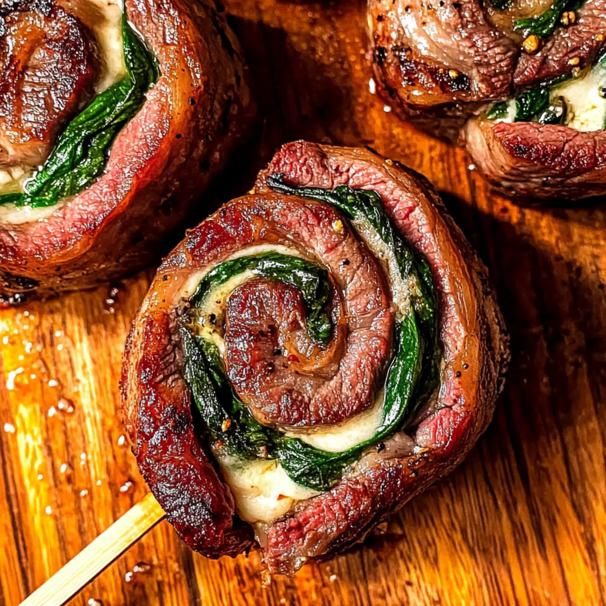 Grilled Flank Steak Pinwheels: Flavor-Packed in 20 Minutes 2 unnamed file 738